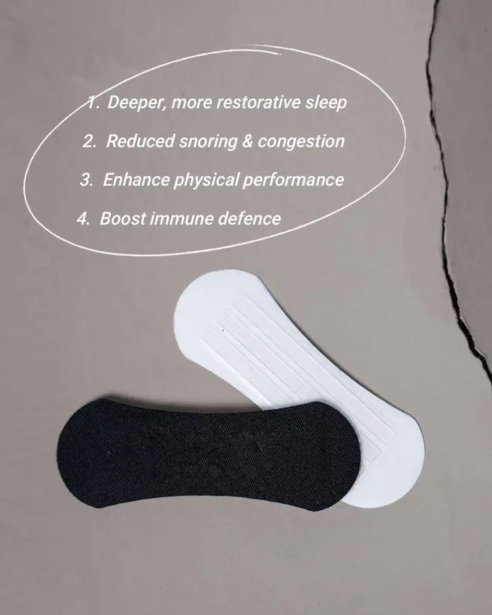 Nasal Strips