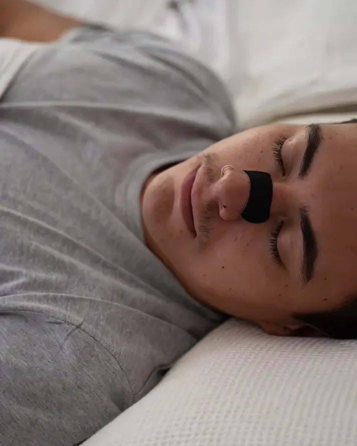 Nasal Strips